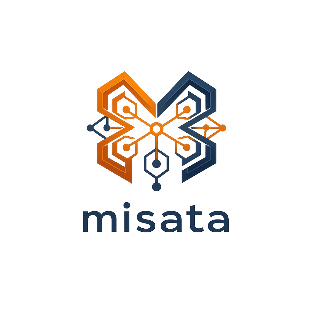 Misata Logo